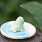 Cute Frog Incense Stick Holder