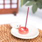 Cute Cat & Rabbit & Bird Stick Incense Holder