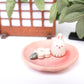 Cute Cat & Rabbit & Bird Stick Incense Holder