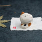 Japanese Cute Animal Pottery Clay Stone Diffuser