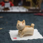 Japanese Cute Animal Pottery Clay Stone Diffuser