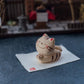 Japanese Cute Animal Pottery Clay Stone Diffuser