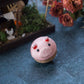 Japanese Cute Handmade lucky Animal Roly-Poly Toy