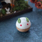 Japanese Cute Handmade lucky Animal Roly-Poly Toy