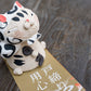 Japanese Cute Cat & Shiba Inu & Frog & Rabbit Figurine