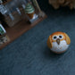 Japanese Cute Handmade lucky Animal Roly-Poly Toy