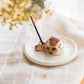 Cute Sparrow Incense Holder