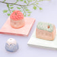 Japanese Cute Small House Stick Incense Holder