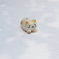 Cute Mini Cat & Rabbit Stick Incense Holder