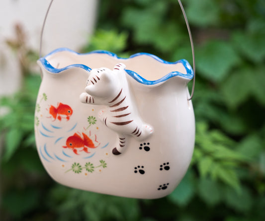 Japanese Cute Animal Mosquito Coil Holder