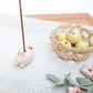 Cute Mini Cat & Rabbit Stick Incense Holder