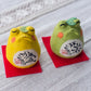 Japanese Kawaii Frog Figurine