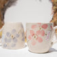 Japanese Sakura Coffee Cup