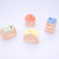 Japanese Cute Small House Stick Incense Holder