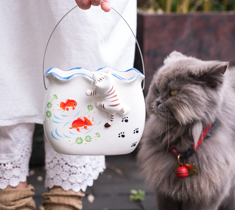 Japanese Cute Animal Mosquito Coil Holder