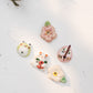 Cute Mini Animal & Flower Stick Incense Holder