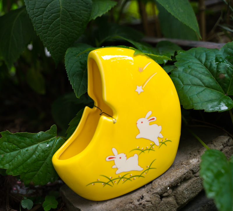 Japanese Cute Animal Mosquito Coil Holder