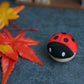 Japanese Cute Handmade lucky Animal Roly-Poly Toy