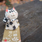 Japanese Cute Cat & Shiba Inu & Frog & Rabbit Figurine