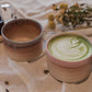 Japanese Handcrafted Matcha Bowl