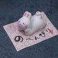 Japanese Cute Rabbit Figurines