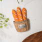 Set of 5 or More Cute Bread Refrigerator Magnet