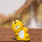 Cute Cat, Frog, Rabbit, Shiba Inu And Tiger Figurine