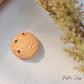 Set of 5 Cute Cookies Fridge Magnet