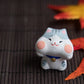 Cute Kitten Figurines