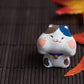 Cute Kitten Figurines