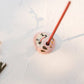 Cute Mini Animal & Flower Stick Incense Holder