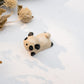 Cute Panda Chopsticks Rest