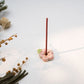 Cute Mini Animal & Flower Stick Incense Holder