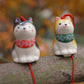 Japanese Cute Shiba Inu Wind Chimes