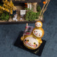 Japanese Cute Daruma Doll Figurine