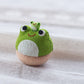 Japanese Cute Handmade lucky Animal Roly-Poly Toy