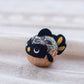 Japanese Cute Handmade lucky Animal Roly-Poly Toy