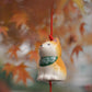 Japanese Cute Shiba Inu Wind Chimes