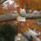 Japanese Cute Shiba Inu Wind Chimes