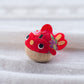 Japanese Cute Handmade lucky Animal Roly-Poly Toy