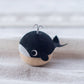 Japanese Cute Handmade lucky Animal Roly-Poly Toy