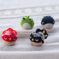 Japanese Cute Handmade lucky Animal Roly-Poly Toy